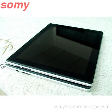 top seller  9.7\'\'Android 4.1 with RoHS certification tablets